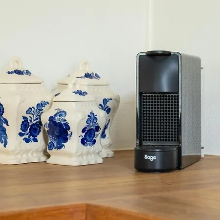 Apartamento North Estate Skolegata - - Spacious Tromsø